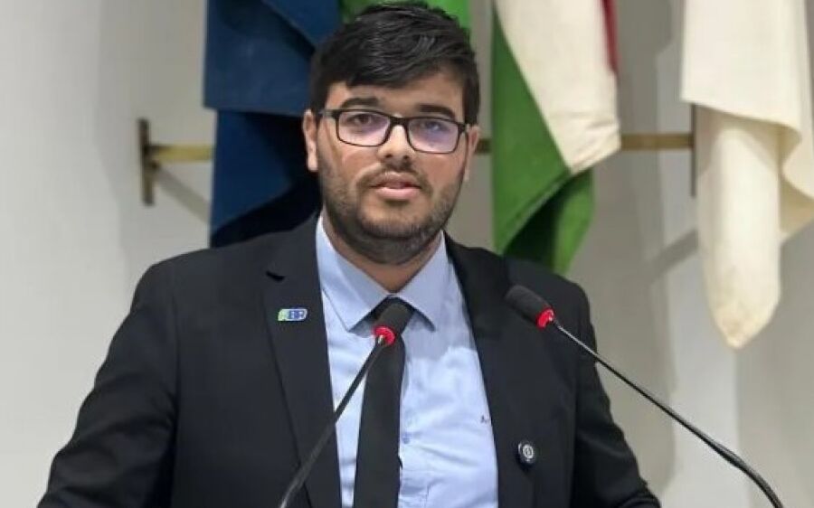 Vereador propõe impedir nomeação de condenados por crimes contra
menores em Rio Verde