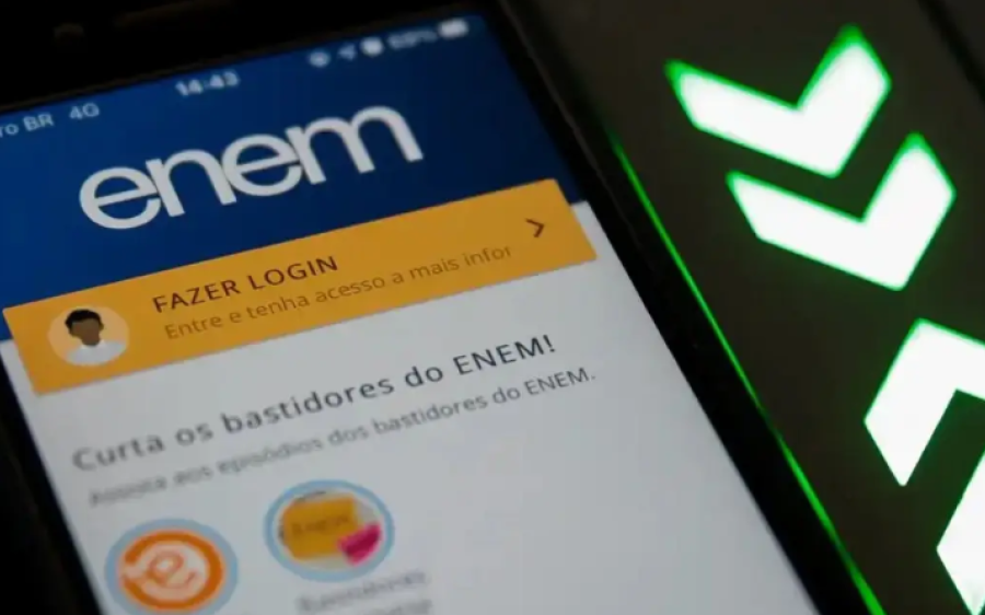 Inscrições para o Enem 2025 terminam nesta sexta-feira

