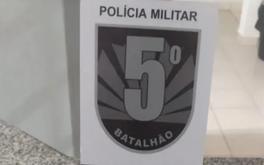 Polícia Militar prende autores autores de roubo a celular e recupera dois aparelhos em Coxim