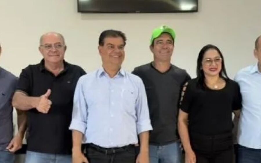 Rio Verde recebe novos investimentos com apoio do senador Nelsinho Trad