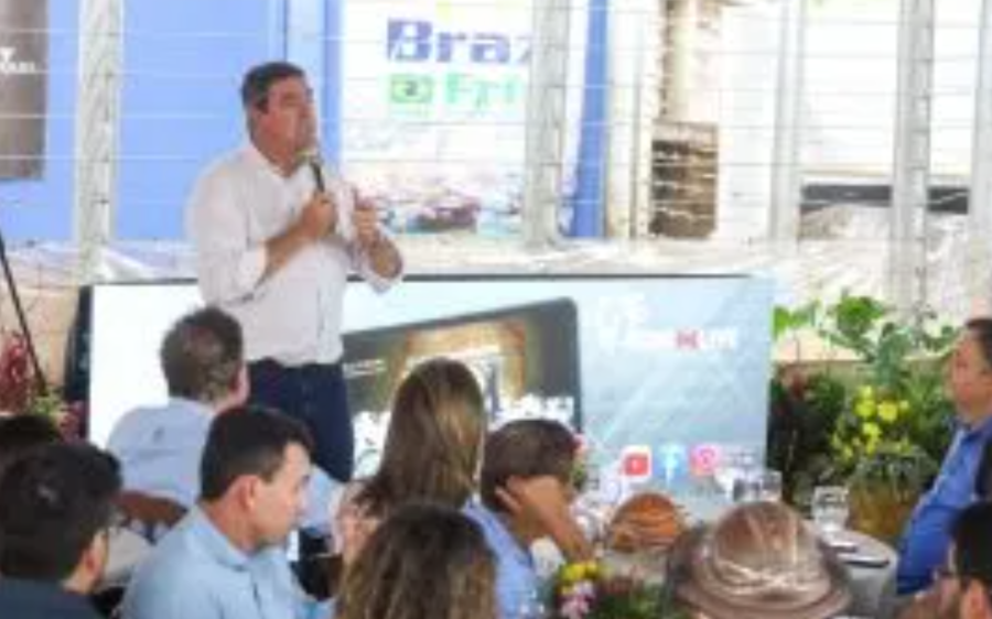 Com apoio do Governo, Expoverde movimenta agronegócio e valoriza cultura regional