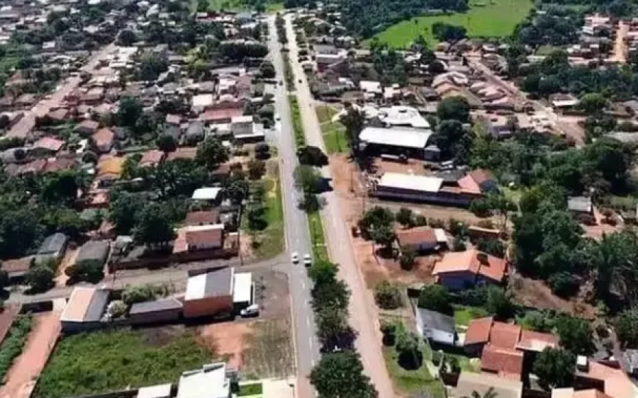 Câmara de Rio Verde de Mato Grosso aprova proposta para mudar nome do município 