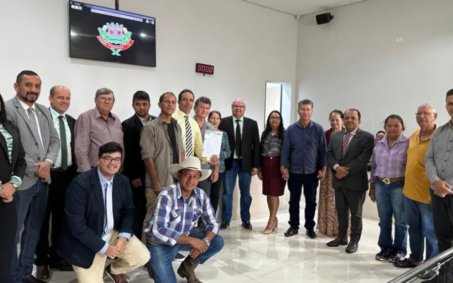 Unidade de Saúde em construção no Jardim Semíramis vai se chamar 
