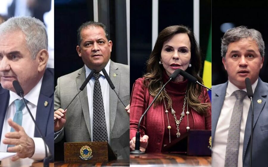 CPI das Bets rejeita pedido de indiciamento de 16 pessoas em vitória do lobby pró-apostas