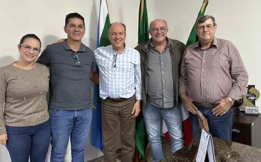 Rio Verde recebe R$ 70 mil para construção de academia ao ar livre