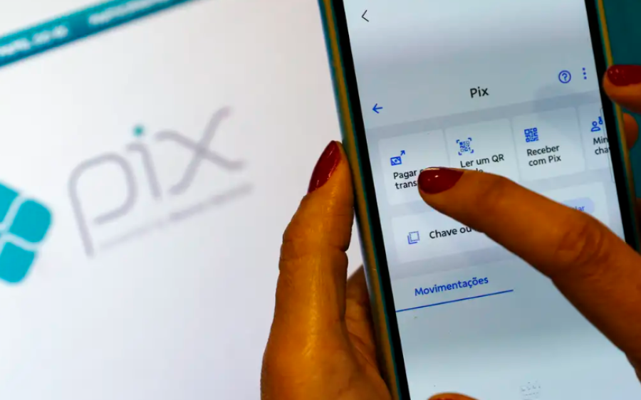 Pix automático começa a funcionar em todo o país a partir desta segunda-feira
