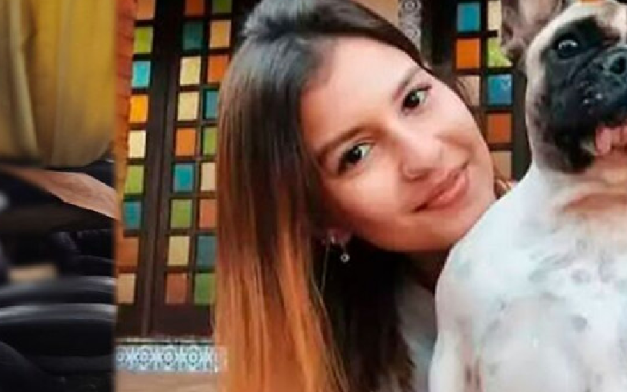 Delegado entrou em desespero ao ver namorada morta em ônibus na BR-262

