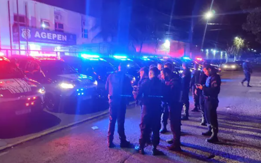 Operação 