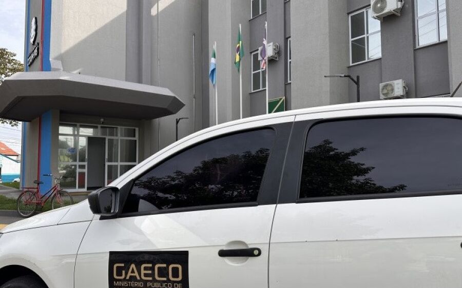Grilagem de Papel: Justiça mantém presos acusados de liderar esquema milionário de fraudes fundiária