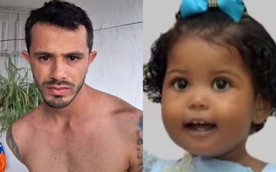 Motorista que atirou em carro e matou bebê após ultrapassagem disse que disparou para 
