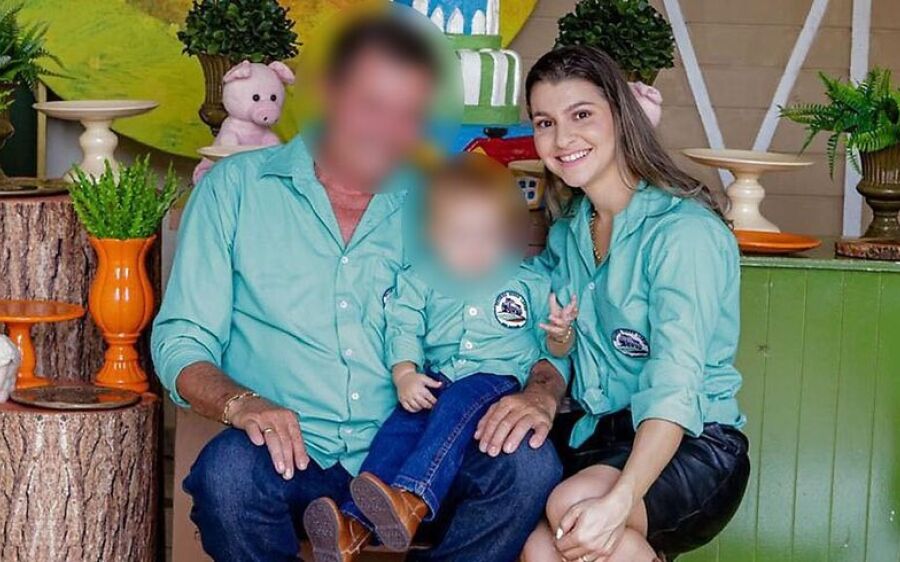 Pai de criança que matou mãe a tiros em Rio Verde pode responder por homicídio culposo