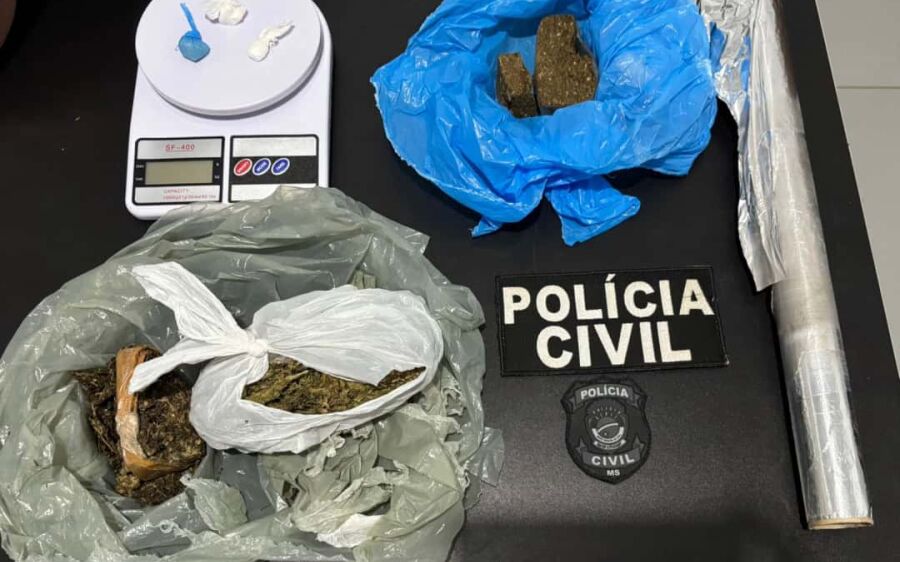 Suspeitos de tortura e tráfico são presos em flagrante em Sonora