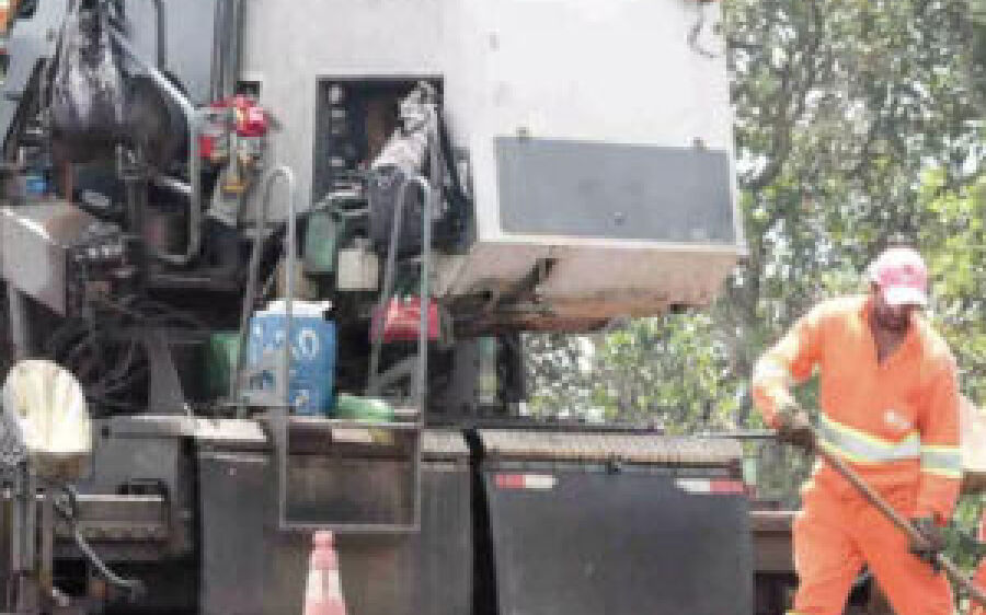 BR-163 em MS tem 12 trechos interditados nesta terça-feira; confira