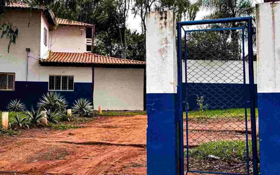 Clínica terapêutica interditada após relatos de tortura muda de nome e segue funcionando