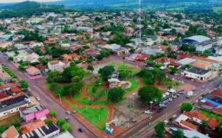 Cidade pode mudar de nome e dar fim a confusão histórica em MS
