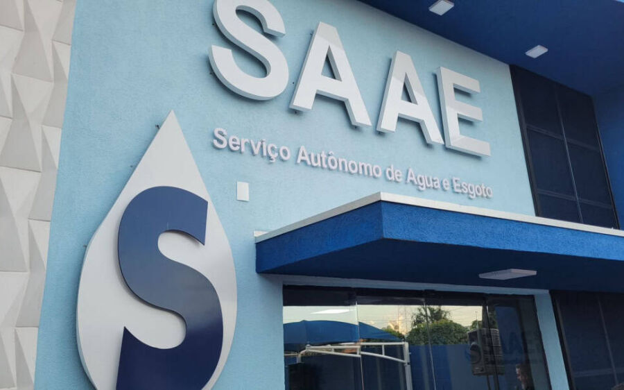Saae de São Gabriel do Oeste abre processo seletivo para Coletor de Resíduos
