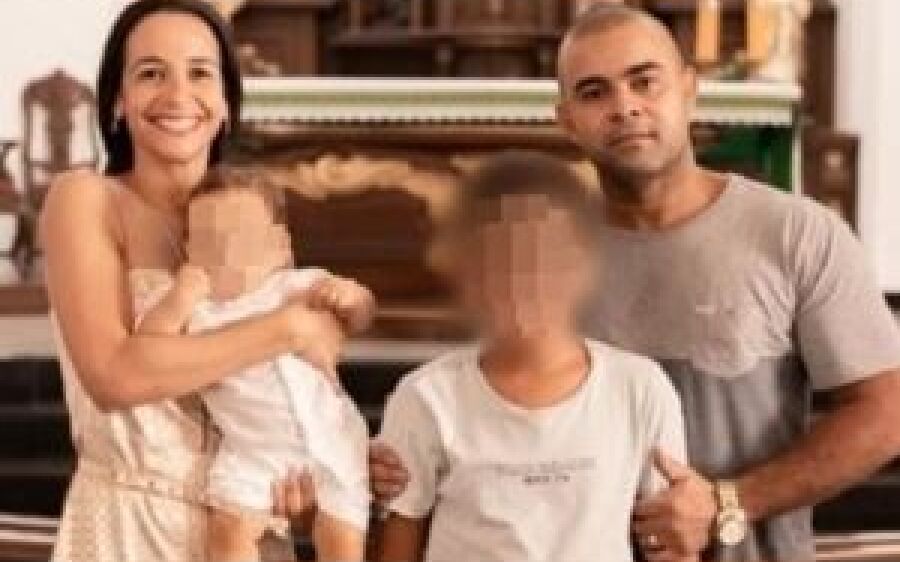 Adolescente que matou a família pesquisou como sacar R$ 33 mil do FGTS