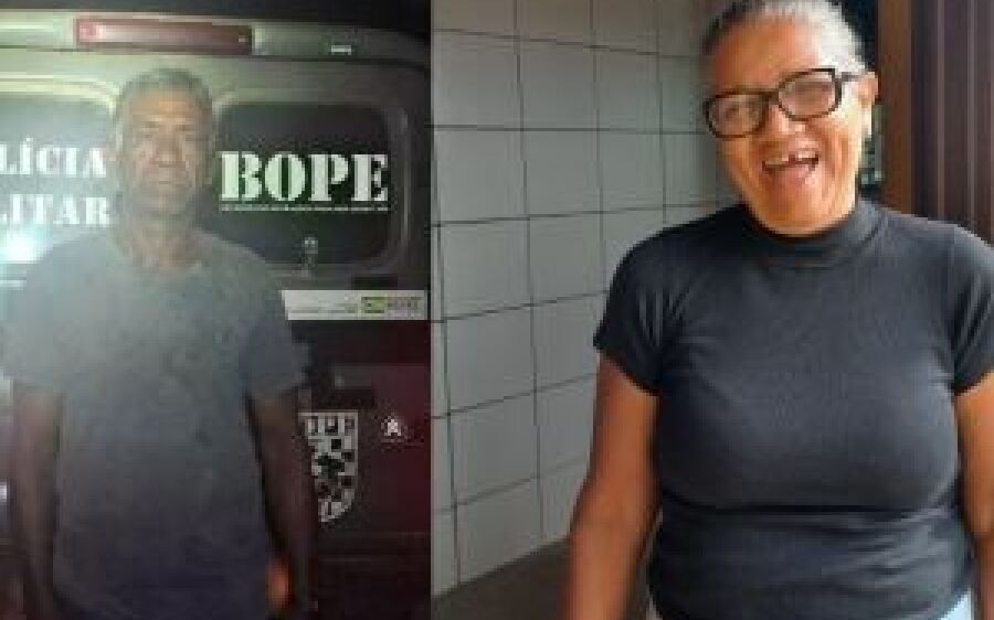 Preso por incendiar e matar mulher em MS diz que vítima 