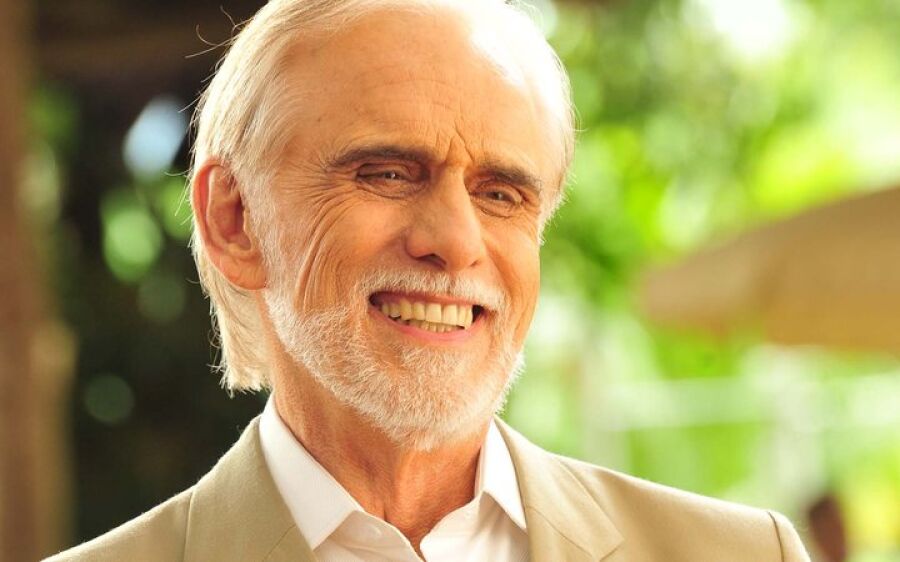 Francisco Cuoco, ator e um dos grandes nomes da TV, morre aos 91 anos em SP