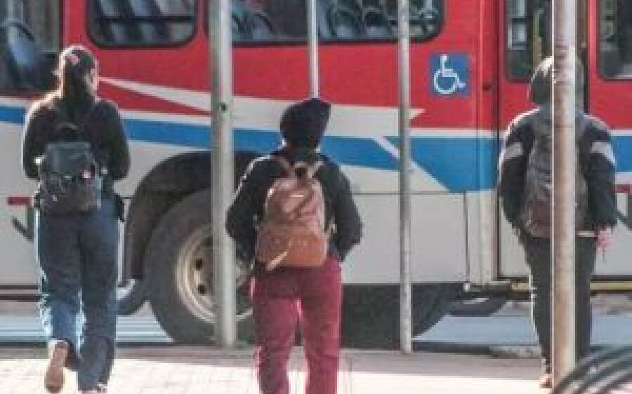 Termômetros podem chegar a 0°C em MS com 1ª onda oficial de frio do inverno