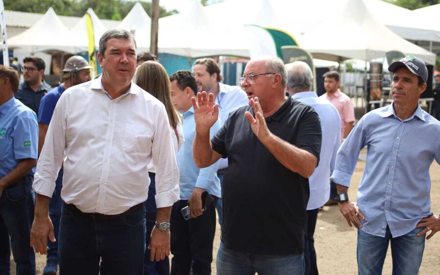 Com apoio do Governo, Expoverde movimenta agronegócio e valoriza cultura regional