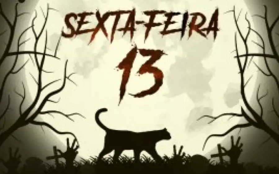 Sexta-feira 13: superstição, mistério e curiosidades dessa data que intriga gerações
