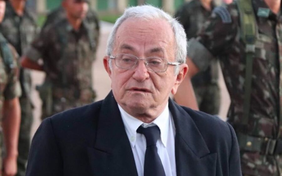 Zé Português: o escultor do tempo, o homem que virou memória viva do Pantanal