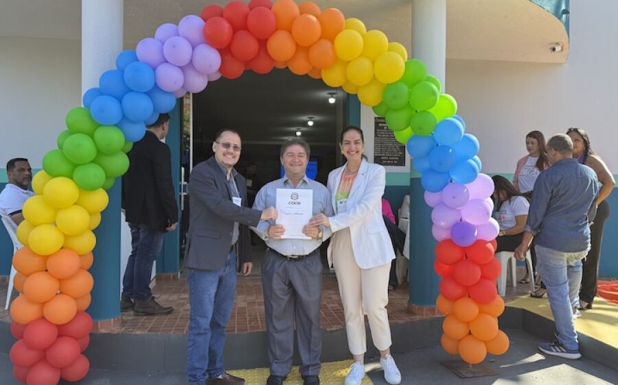 Câmara de Coxim sedia 2ª Conferência Regional LGBTQIAPN+ e oficializa criação do Conselho Municipal