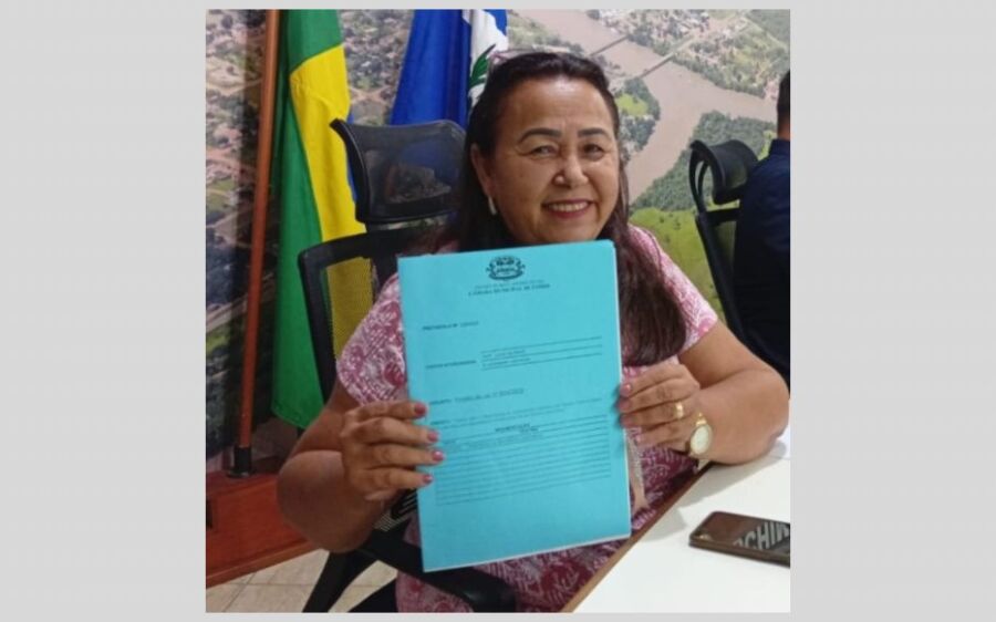 Câmara aprova projeto de Lúcia (AAVC) que autoriza SUS a aceitar receitas particulares
