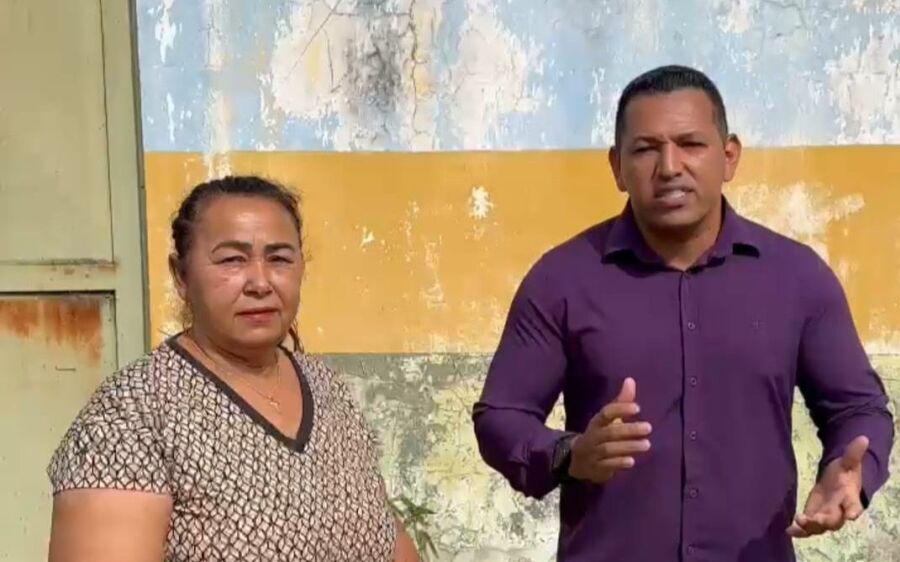 Vereadora Lucia da AAVC solicita ao Executivo municipal a reabertura do espaço Raio de Sol 