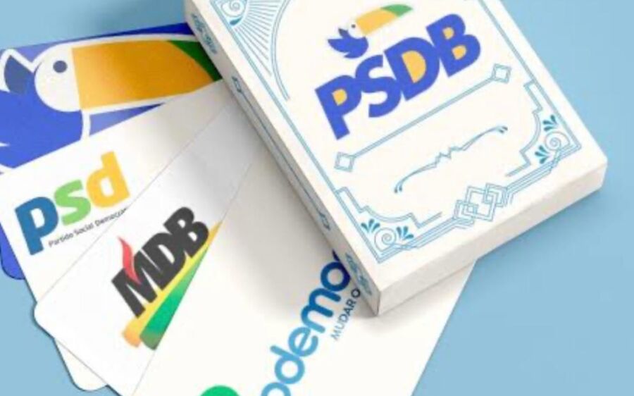 EXCLUSIVO: Três federais do PSDB de Mato Grosso do Sul podem migrar para o Republicanos 