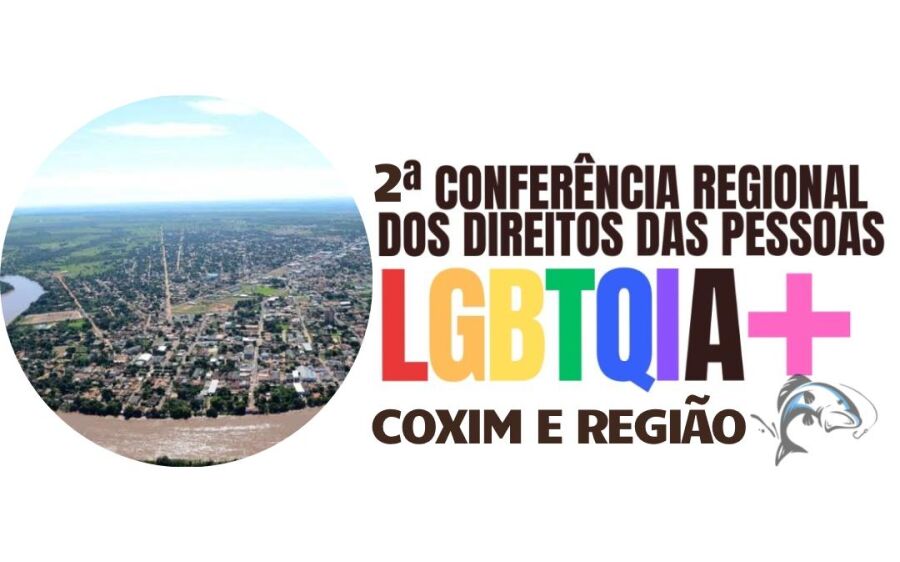 País que mais mata LGBTQIA+ precisa de políticas públicas: Coxim dá exemplo com conferência regional
