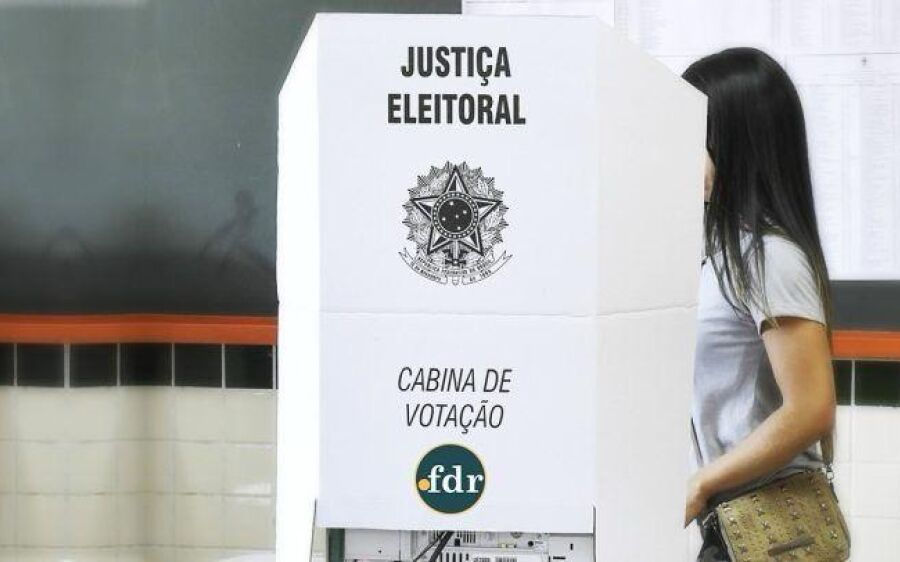 Apatia eleitoral: população de Mato Grosso do Sul ainda distante das eleições de 2026