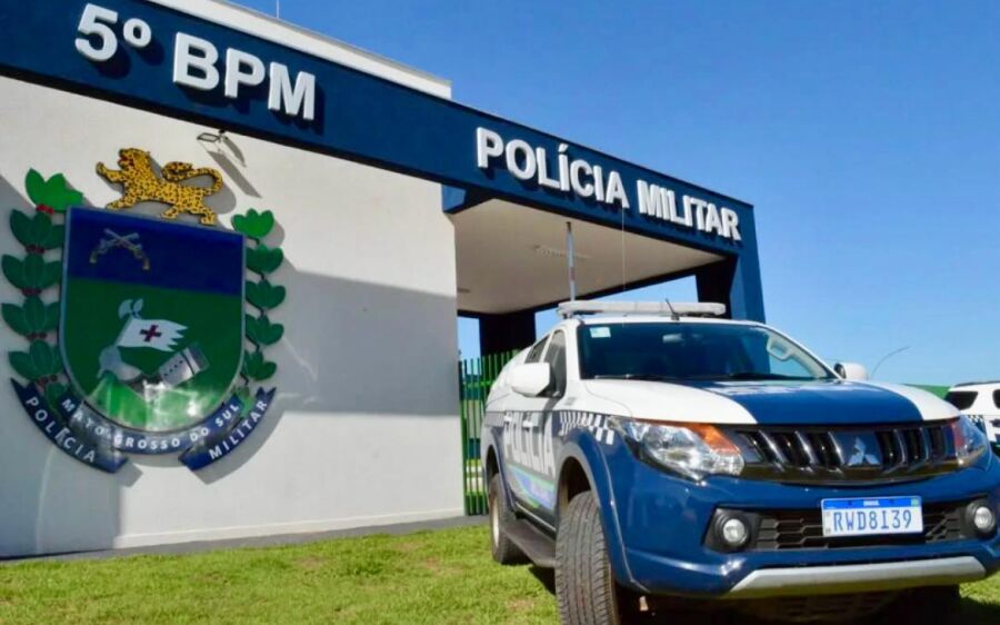 Tráfico, armas e facções: SULMaSSP mobiliza forças de MS, RS, SC, PR e SP em Coxim