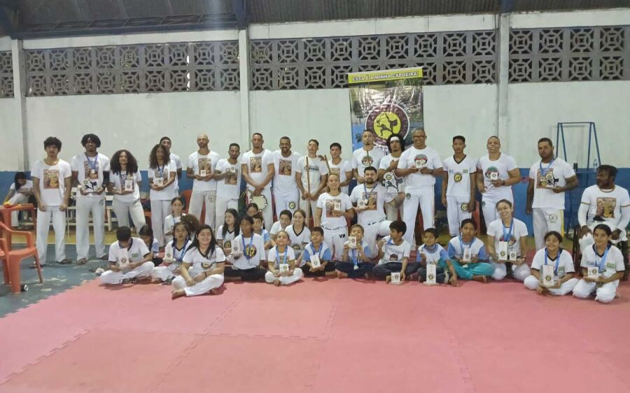 Coxim sedia o 1&ordm; Intercâmbio Cultural 
