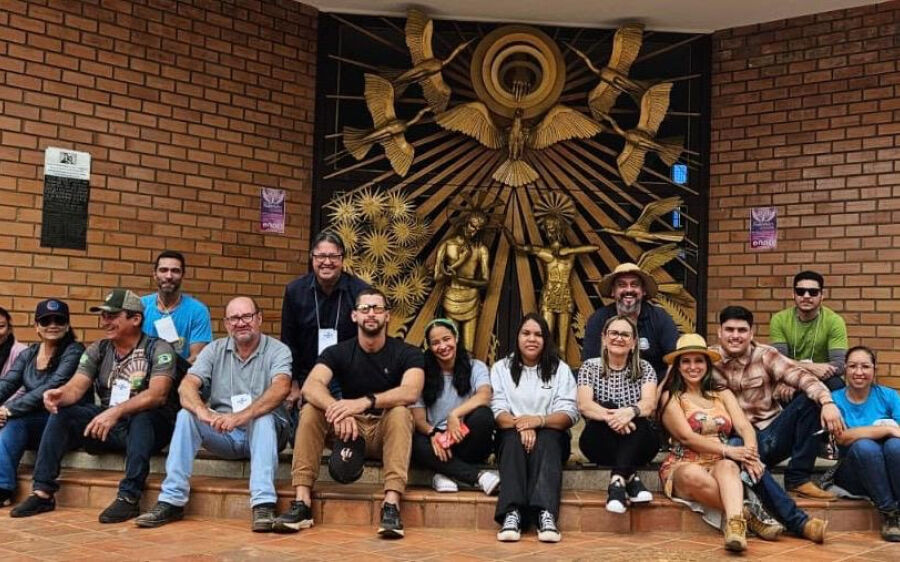 Sebrae capacita condutores de ecoturismo em Rio Verde de MT