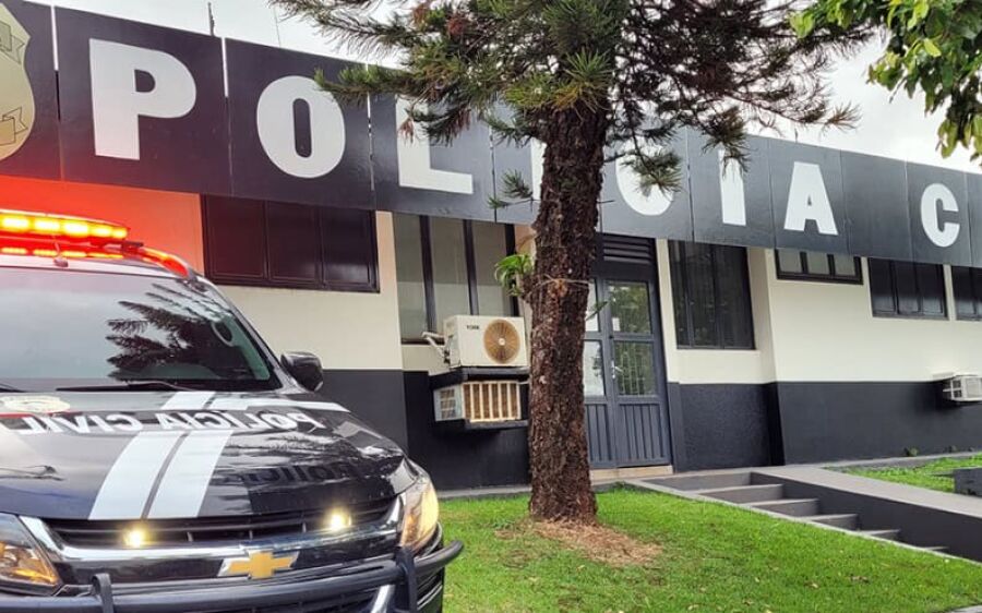 Investigação revela servidor municipal como responsável por perfil fake 'Maria Maria', em SGO