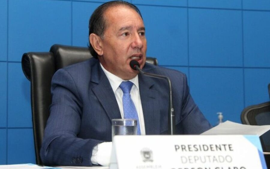 Governo inicia em setembro pavimentação da MS-444 após solicitação de Gerson Claro