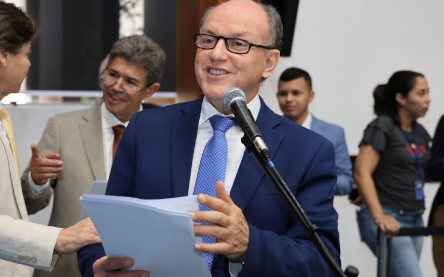 Mochi apresenta indicações em benefício da saúde e segurança das mulheres em Coxim
