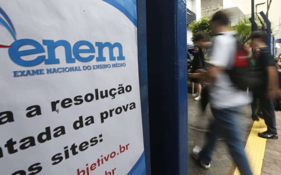Inscrições para o Fies do segundo semestre terminam nesta sexta-feira; são mais de 44 mil vagas
