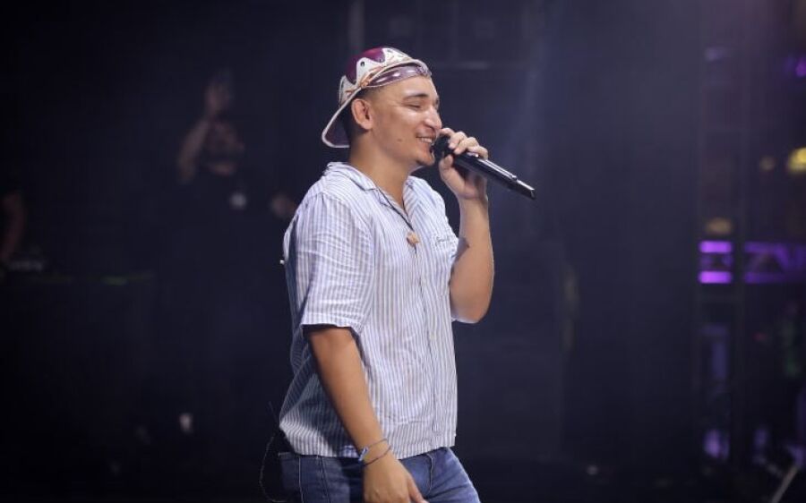 João Gomes realiza show gratuito no Parque das Nações Indígenas em Campo Grande neste domingo
