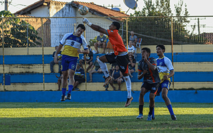 São Gabriel enfrenta Grêmio Real FC em confronto decisivo pela sexta rodada do Estadual Sub-20
