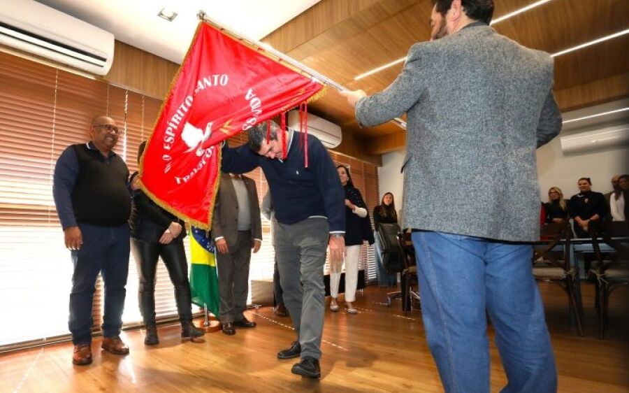 Festa do Divino Espírito Santo ocorre no próximo domingo em Campo Grande