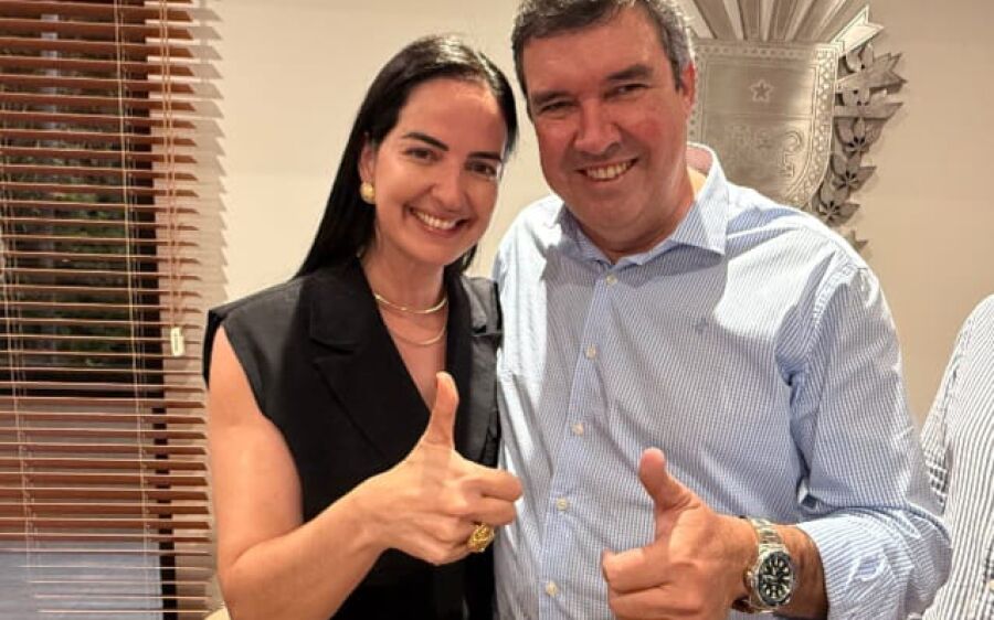 Vereadora Adriana Nabhan participa do 