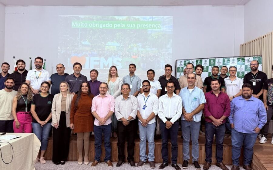 IFMS Coxim realiza audiência pública para implantação do curso de Tecnologia em Agroindústria
