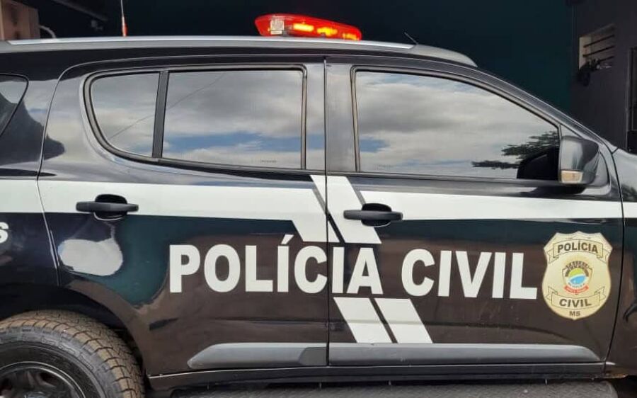 Denúncia de uso não autorizado de energia elétrica durante evento em Coxim leva à investigação
