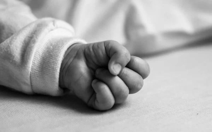 Laudo confirma que bebê foi estuprada pelo pai antes de morrer em Camapuã
