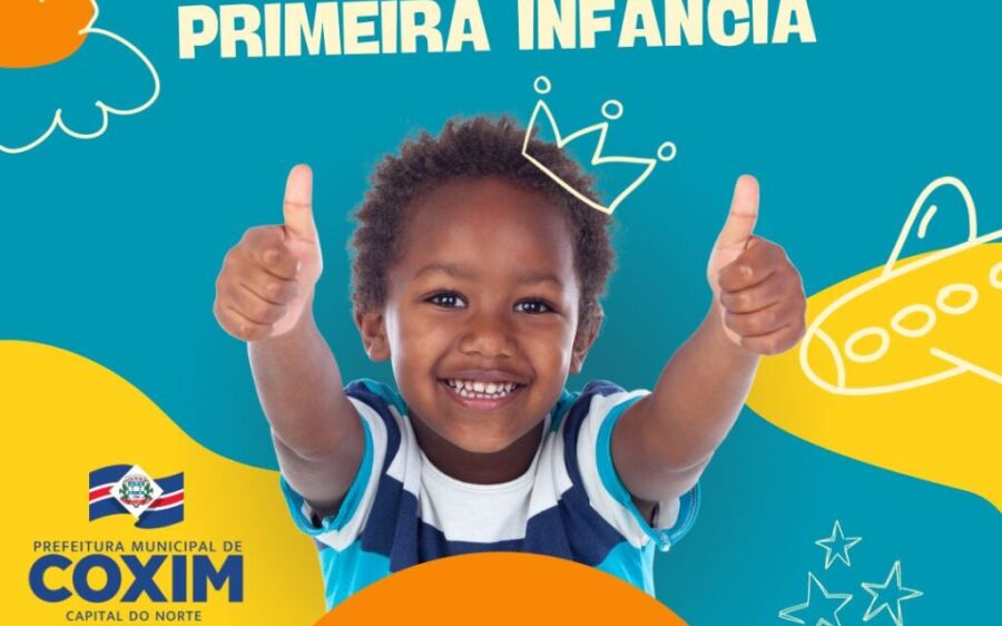 Programa Criança Feliz promove série de ações em Coxim para fortalecer vínculos familiares