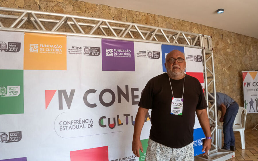 Paulo Carvalho: o homem que ouviu o rio e
traduziu a alma de um povo