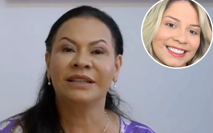 Áudio expõe exigência de Dona Ruth em acordo da tragédia de Marília Mendonça
